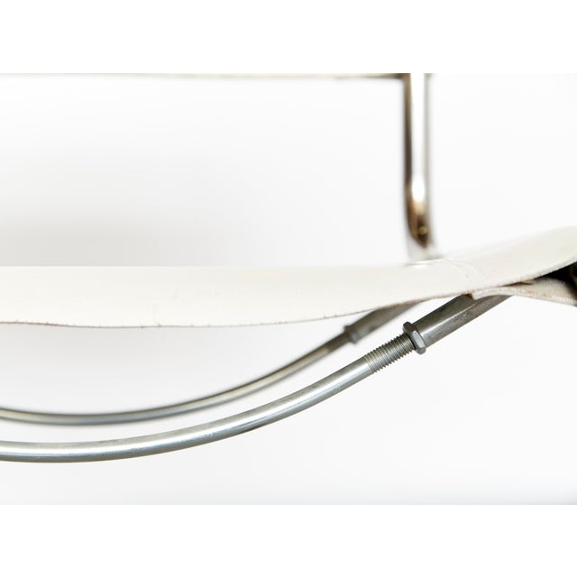 1970s S33 Chairs by Mart Stam for Thonet, Set of 4 For Sale - Image 5 of 18