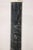 Black Antique Black and White Marble Column, 1800s For Sale - Image 8 of 10