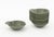 Russel Wright X Steubenville Partial Service Set, 113 Pieces For Sale In New York - Image 6 of 18