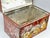 19th-Century American Hand Painted Tole Box For Sale - Image 10 of 15