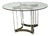 Vintage Table by Alessandro Albrizzi, 1970s For Sale