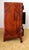 18th Century Baroque Inlaid Coin Cabinet For Sale - Image 6 of 18