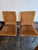 Tri-Mark 8 Vintage Dining Chairs For Sale - Image 4 of 12