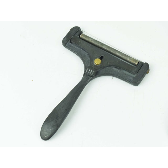 Vintage Aluminum & Steel Kitchen Utility Tools Collection - Set of 8 For Sale - Image 9 of 13