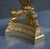 Antique Candelabra in Gilt Bronze, 1800s For Sale - Image 16 of 18