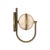 Contemporary Oculus Wall Lamp by Porus Studio For Sale - Image 3 of 16