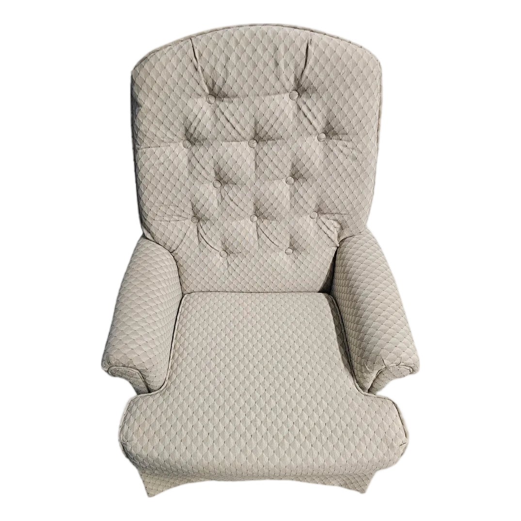 Leggett And Platt Recliner