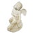 Late 19th Century Italian Carved Marble Cupid Sculpture For Sale