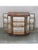 Art Deco Bar Cabinet, Italy, 1930s For Sale - Image 4 of 14