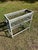 Antique Wicker Plant Stand For Sale - Image 6 of 12