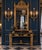 Neoclassical Bronze Two-Light Wall Sconces, 1880, Set of 2 For Sale - Image 6 of 12