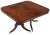 Early 19th Century Mahogany Extending Twin Pedestal Dining Table For Sale - Image 6 of 11