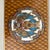 Gold Hermes Ashtray or Catchall With Gilded French Design Emblem For Sale - Image 8 of 8