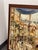 Design Plus Gallery presents a framed original artwork titled “Bay View #1” by Robert McClay (1932–2019). This expressive...