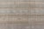 Turkish Flat-Weave Embroideries Kilim in Tan, Taupe, Brown and a Soft Blue For Sale - Image 9 of 12