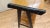 Vintage Yugoslavian Mid-Century Modern Tv Stand on Wheels, 1960s–70s For Sale - Image 6 of 11