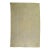 Worn Pale Peach Large Antique Turkish Oushak Rug - 9'8" x 16'7" For Sale