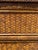 Late 20th Century Pair Lexington Wicker Bachelor Chests. Island Style. For Sale - Image 9 of 11