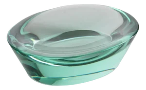 Ashtray or Cachall by Max Ingrand for Fontana Arte, 1950s