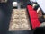 Vintage Floral Turkish Handmade Multicolor Rug For Sale - Image 11 of 11