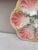 French Majolica Seaweeds Oyster Plate Keller & Guerin Saint Clement, Circa 1890 For Sale - Image 3 of 4
