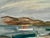 Original watercolor on paper by Henry Emil Salloch, also known as Heinz Emil Salloch, the German-born American artist and...
