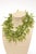 1990s Vintage Italian Coppola E Toppo Chartreuse Kelly Green Beaded Wrap Necklace, 1993 For Sale - Image 5 of 9
