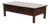 French Coffee Table in Fruit Wood For Sale