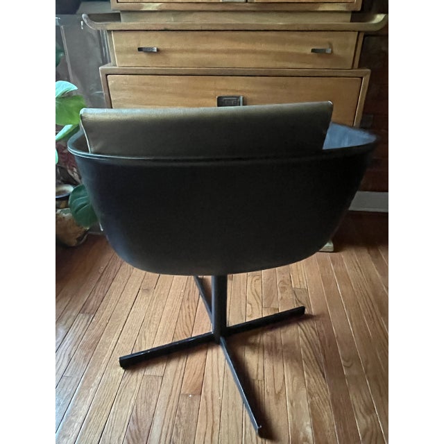 Strip Chair in Polypropylene by Carlo Colombo for Poliform Y2k Italian Designer, 2000s For Sale - Image 13 of 18