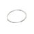 Gold 19.2 Karat Gold Bracelet For Sale - Image 8 of 8