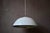 Metal Scandinavian Safari Suspension Lamp by Peter Hvidt & Orla Mølgaard-Nielsen for Nordisk Solar, Denmark, 1970s For Sale - Image 7 of 11