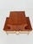 Brown Vintage Danish Bedside Table in Mahogany, 1960s, Set of 2 For Sale - Image 8 of 11