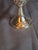Vintage Jerusalem Solid Silver Kiddush Cup - Hand-Chased Repoussé Grapes Fish Scales For Sale In Boston - Image 6 of 17