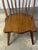 Farmhouse Set of 4 Bow Back Rustic Farmhouse Dining Chairs For Sale - Image 3 of 12