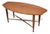Coffee Table in Teak & Glass, Denmark, 1960s For Sale - Image 13 of 13