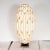 Rougier 1980s Vintage Sculptural Lamp by Rougier For Sale - Image 4 of 12