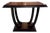 1930’s Art Deco Side Table For Sale
