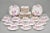 Mid 20th Century Spode England "Chelsea Garden" Bone China Porcelain Dinner Set of 51 Pc For Sale - Image 13 of 13