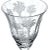 Transparent Morgantown Mayfair Etched Glass Cordial Glasses – Set of 4 For Sale - Image 8 of 9