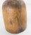 19th Century Elegant Country Mallet or Masher With Wonderful Surface For Sale - Image 5 of 7