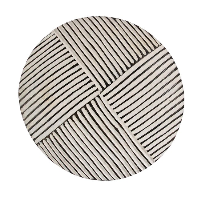 1990s Zulu Shield For Sale