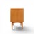 Mid 20th Century Bernhard Pedersen Mid Century Danish Teak Tambour Credenza and Hutch For Sale - Image 5 of 12