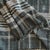 Textile Vintage Akriti Slate Wool Throw For Sale - Image 7 of 7