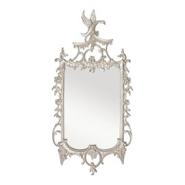 Example of Hollywood Regency Mirrors