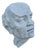 Head of Philosopher, 1920, Stone For Sale