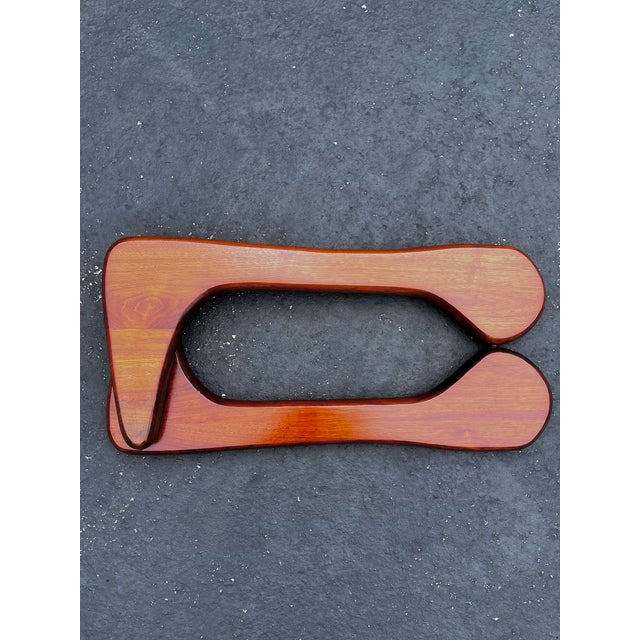 Mid Century Modern Noguchi Coffee Table For Sale - Image 14 of 18