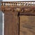 Antique French Louis XVI Gilt Wood & Ormolu Vitrine C1920 For Sale - Image 16 of 16