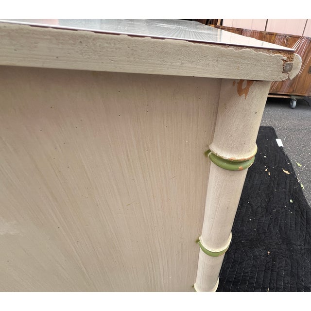 1960s Thomasville Allegro Cabinet For Sale In New York - Image 6 of 18