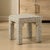 Compact Yet Impactful, The Satoria Small Bench Offers A Touch Of Refined Style. Upholstered In A Rich, Textural Boucle...