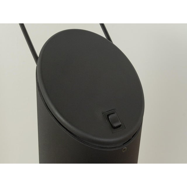 Floor Lamp by M. Barbaglia & M. Colombo for Italiana Luce For Sale - Image 7 of 9
